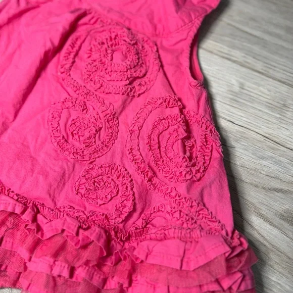 Petit Lem Fuchsia Apparel‎ - Picture 4 of 6